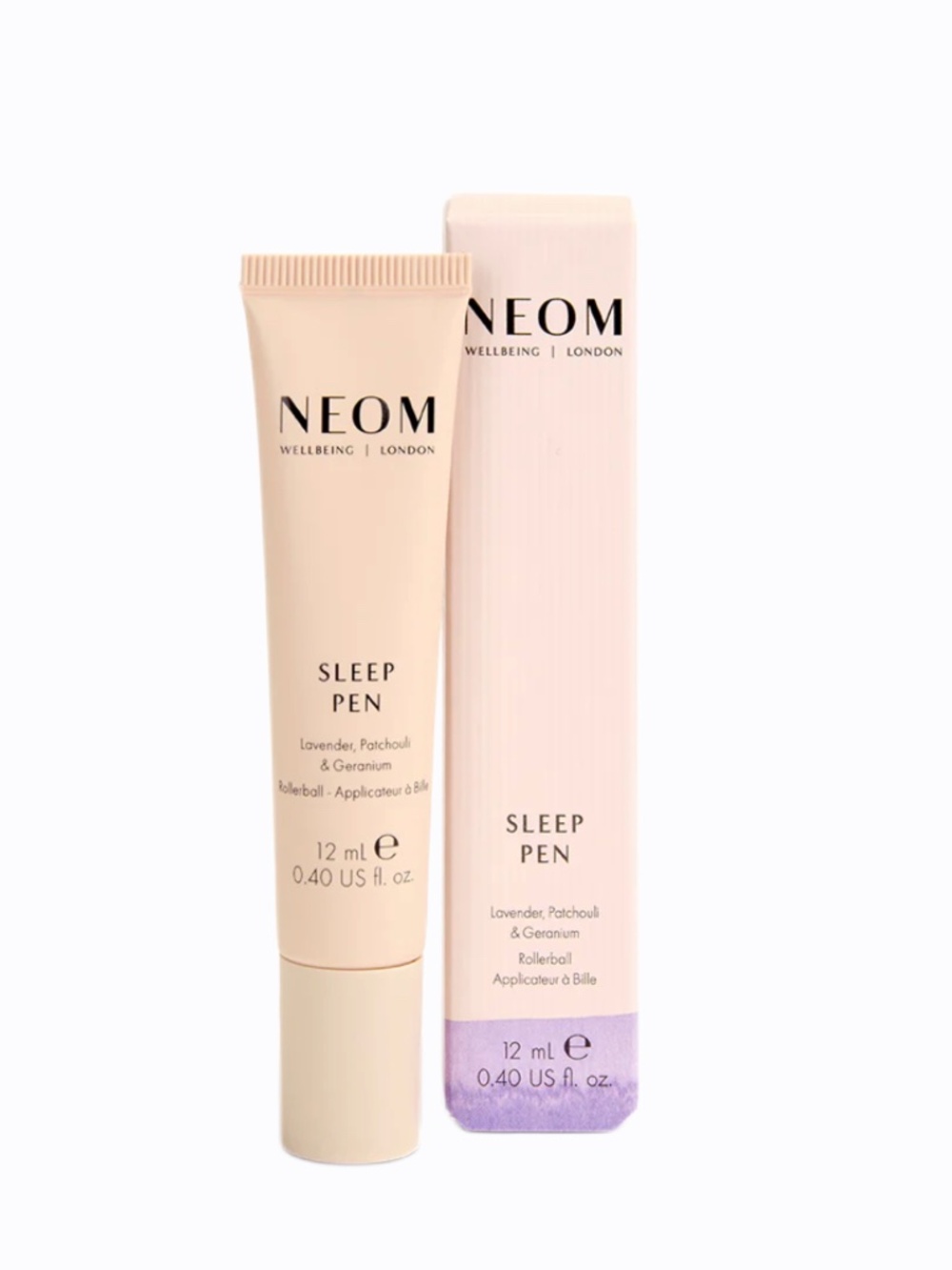 Neom Wellbeing Sleep Pen